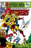Avengers (1st series) #214