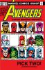 [title] - Avengers (1st series) #221