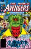 [title] - Avengers (1st series) #243