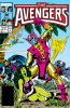 Avengers (1st series) #278 - Avengers (1st series) #278
