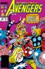 Avengers (1st series) #301