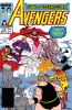 [title] - Avengers (1st series) #312