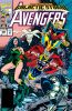[title] - Avengers (1st series) #345