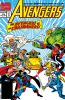 [title] - Avengers (1st series) #350