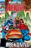 Avengers (1st series) #368