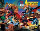 Avengers (1st series) #375