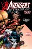 Avengers (1st series) #500