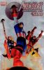 [title] - Avengers (1st series) #500 (John Cassaday variant)