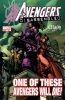 [title] - Avengers (1st series) #502