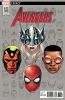 [title] - Avengers (1st series) #672 (Mike McKone variant)