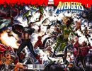 [title] - Avengers (1st series) #675 (Gatefold cover)
