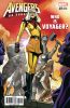 [title] - Avengers (1st series) #675 (Pepe Larraz variant)