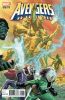 [title] - Avengers (1st series) #675 (Alex Ross variant)