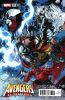 [title] - Avengers (1st series) #679 (Nick Bradshaw variant)