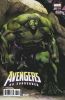 [title] - Avengers (1st series) #682 (Sean Izaakse variant)