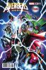 [title] - Avengers (1st series) #683 (Humberto Ramos variant)