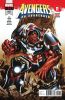 [title] - Avengers (1st series) #685