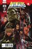 [title] - Avengers (1st series) #690