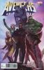 [title] - Avengers (1st series) #690 (In-Hyuk Lee variant)