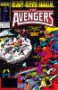 [title] - Avengers Annual #16