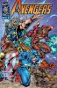 Avengers (2nd series) #8 - Avengers (2nd series) #8