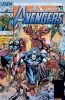 Avengers (2nd series) #11 - Avengers (2nd series) #11