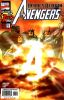 [title] - Avengers (3rd series) #1 (George Pérez variant)