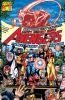Avengers (3rd series) #10