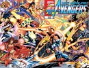 Avengers (3rd series) #12