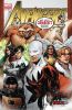 [title] - Avengers (4th series) #4 (Phil Jimenez variant)