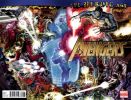 [title] - Avengers (4th series) #4 (John Romita Jr. variant)