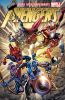 Avengers (4th series) #12.1 - Avengers (4th series) #12.1
