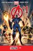 Avengers (5th series) #1 - Avengers (5th series) #1