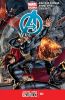 Avengers (5th series) #2 - Avengers (5th series) #2