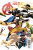 [title] - Avengers (5th series) #8 (Daniel Acuña variant)