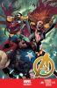 Avengers (5th series) #15 - Avengers (5th series) #15