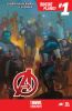 Avengers (5th series) #24 - Avengers (5th series) #24