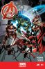 Avengers (5th series) #25 - Avengers (5th series) #25