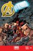 Avengers (5th series) #26 - Avengers (5th series) #26