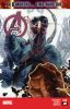Avengers (5th series) #38 - Avengers (5th series) #38