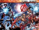 Avengers (5th series) #44 - Avengers (5th series) #44