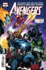 Avengers (7th series) #10 - Avengers (7th series) #10
