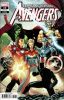 [title] - Avengers (7th series) #10 (David Marquez variant)
