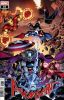 [title] - Avengers (7th series) #10 (George Pérez variant)