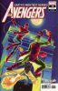 [title] - Avengers (7th series) #16 (Greg Hildebrandt variant)