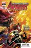 Avengers (7th series) #43 - Avengers (7th series) #43