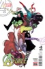 [title] - A-Force (2nd series) #5
