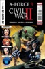 A-Force (2nd series) #9