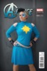 [title] - A-Force (2nd series) #10 (Cosplay variant)