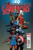 [title] - All-New, All-Different Avengers #1 (Mahmud A. Asrar variant)